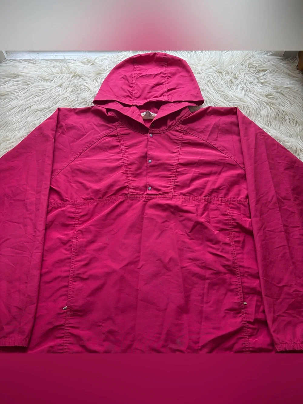 L.L. Bean vintage 90s